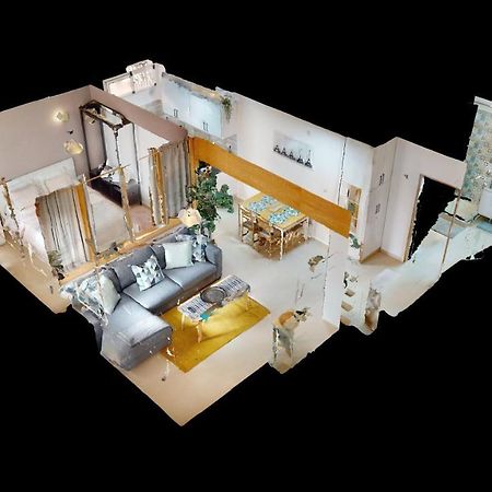 My Cosy Place Rabat - Studio Agdal 50M Arribat Center المظهر الخارجي الصورة