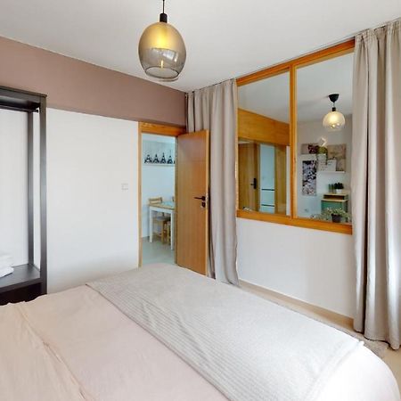 My Cosy Place Rabat - Studio Agdal 50M Arribat Center المظهر الخارجي الصورة