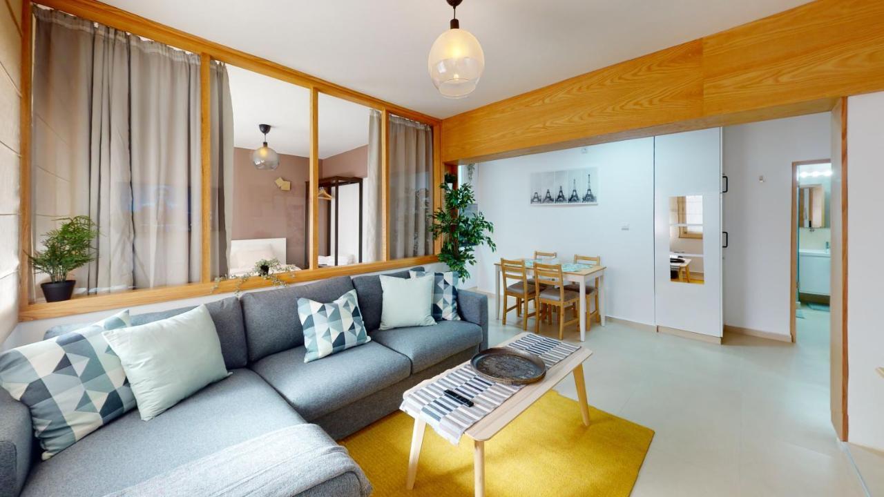 My Cosy Place Rabat - Studio Agdal 50M Arribat Center المظهر الخارجي الصورة