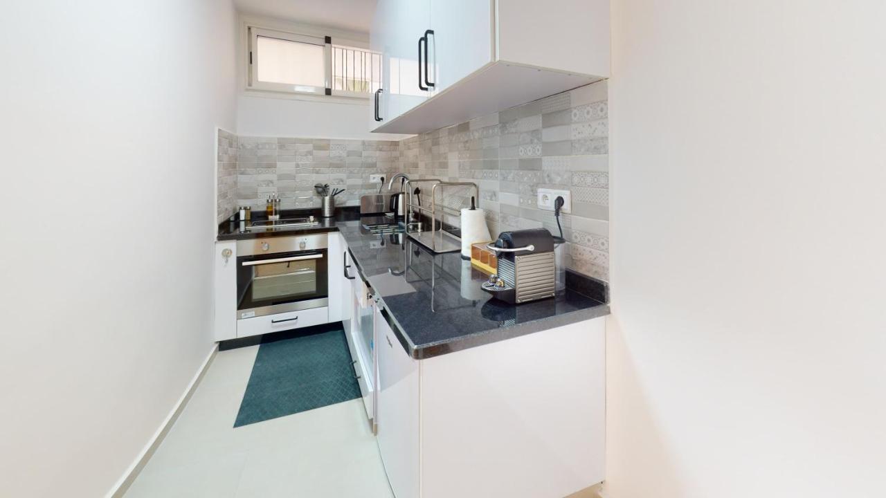My Cosy Place Rabat - Studio Agdal 50M Arribat Center المظهر الخارجي الصورة
