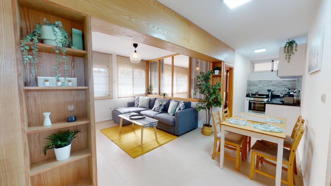 My Cosy Place Rabat - Studio Agdal 50M Arribat Center المظهر الخارجي الصورة