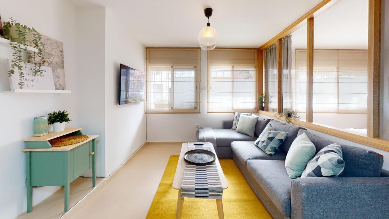 My Cosy Place Rabat - Studio Agdal 50M Arribat Center المظهر الخارجي الصورة
